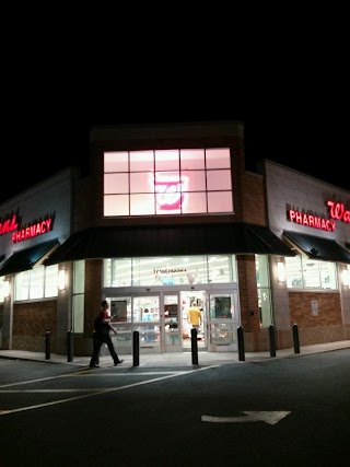 Walgreens