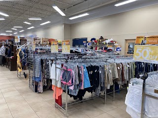 Goodwill New Milford Store & Donation Station