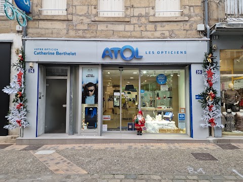 Atol Mon Opticien