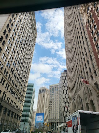 Penobscot Building