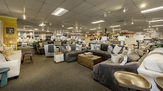 Roby's Furniture and Appliance