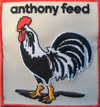 Antony Feed Store