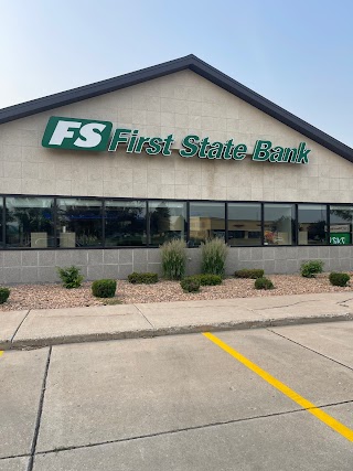 First State Bank