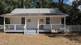 DeBary Hall Historic Site