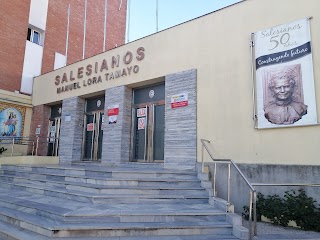 Salesianos Jerez de la Frontera | Colegio Salesiano Manuel Lora Tamayo