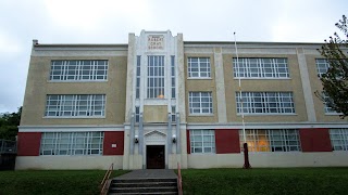 Captain Robert Gray School