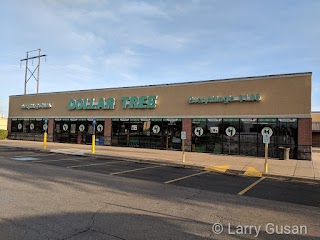 Dollar Tree