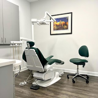 Leesburg Family and Cosmetic Dentistry