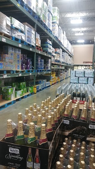 BJ's Wholesale Club