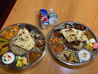 Godavari Indian Restaurant