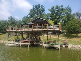 Oak Harbor Lake Front Cottages