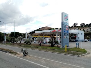 Station Vito Martinetti La Rocade