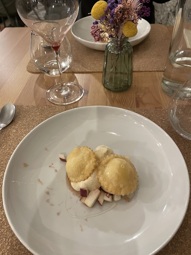 Abbamele Osteria