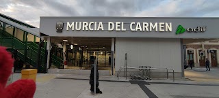 Cafetería Estación Murcia