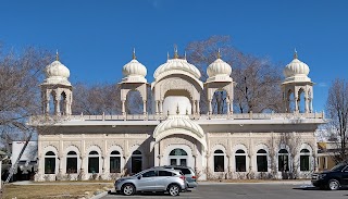 Krishna Temple Salt Lake City