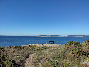 MIRADOR PUNTA QUILMA