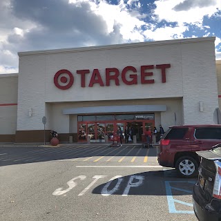 Target Grocery