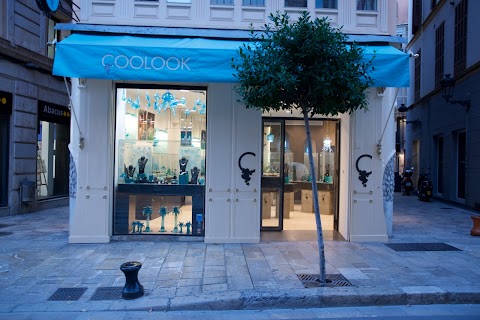 Coolook Jewelry