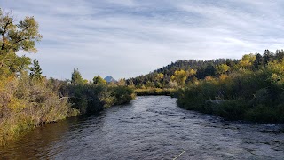 South Platte River Cabins Rentals