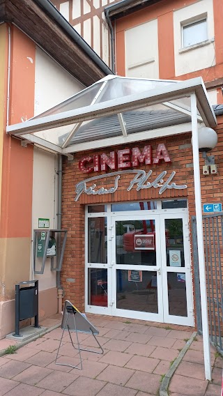 Cinéma Gérard Philipe