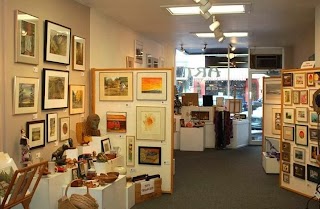 Art In the Valley Gallery