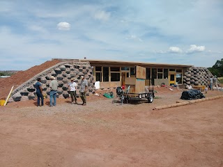 Zuni Earthship Animal Care Services