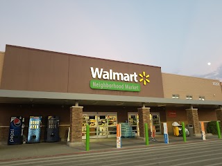 Walmart Neighborhood Market