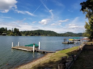 Black Lake Bible Camp and Retreat Center