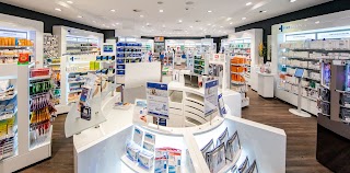 Metropolitan Pharmacy - Terminal 1 - Flughafen München