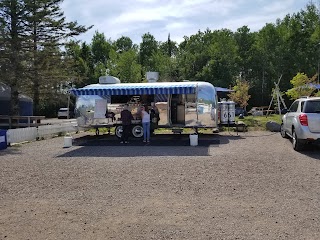 Scenic 61 Mobile Kitchen