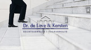 Dr. de Leve & Kersten - Rechtsanwälte | Fachanwälte