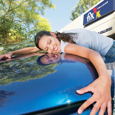 Photo of Fix Auto Lake Forest - 23902 Remme Ridge, Lake Forest, CA 92630, USA