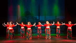 Orient'Alzina Danse Orientale Troyes