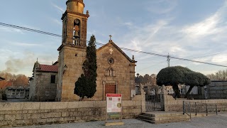 Igrexa de Santa María de Salceda