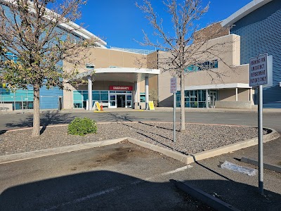 photo of Renown South Meadows Medical Center