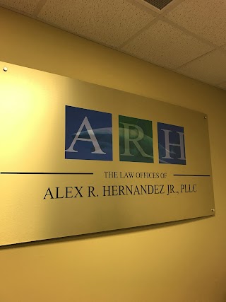 ARH Consulting LLC