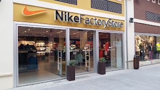 Nike Store Valencia