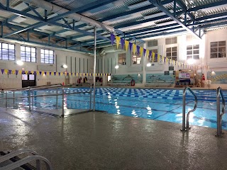 Waynesville Recreation Center