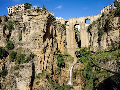 Tourism Sevilla Naturanda