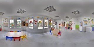 Escuela Infantil "Pequeña Luna"