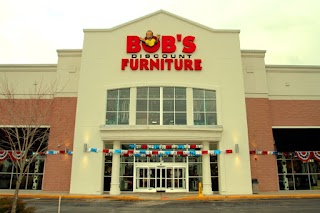 Bob’s Discount Furniture and Mattress Store