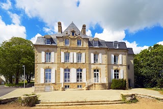 Résidence Nemea Le Domaine de la Baie