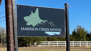 Jamieson Creek Kennel