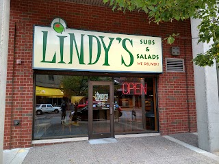 Lindy's Subs & Salads - La Crosse