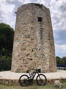 Torre Vigía Río Real