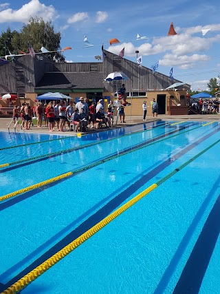 St. Albans City Pool