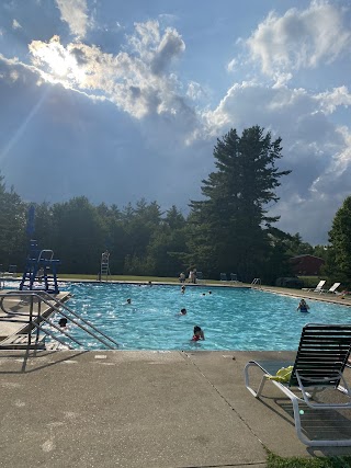 Rutland Town Pool @ Northwood Park