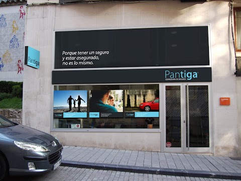 Pantiga Correduría de Seguros