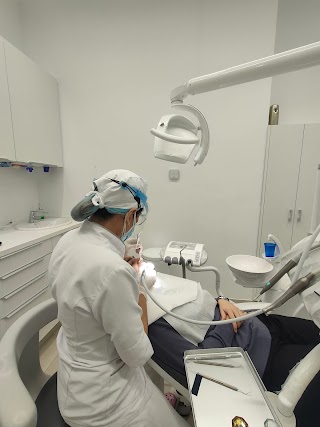 Clínica Dental Dra Juana Suárez Moreno VECINDARIO