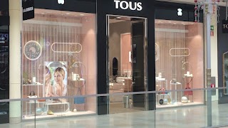 Tous Jewelry